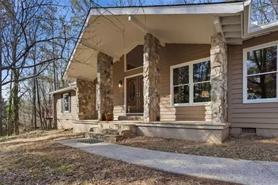 505 Periwinkle Drive, Roswell, GA 30075 - Photo 1