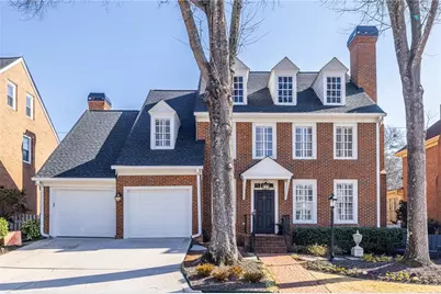 2144 Village Point NE, Brookhaven, GA 30319 - Photo 1