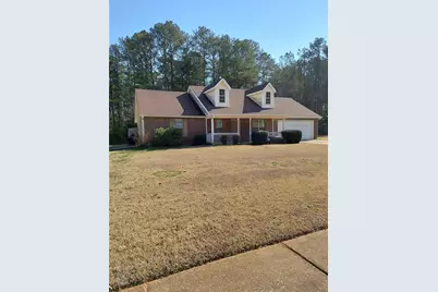 225 Oak Hill Drive, Covington, GA 30016 - Photo 1