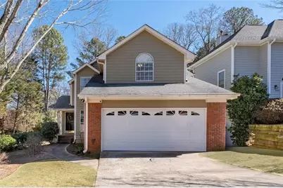 4410 White Surrey Drive NW, Kennesaw, GA 30144 - Photo 1