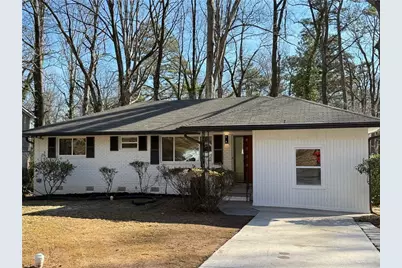 2270 Britley Terrace, Atlanta, GA 30349 - Photo 1