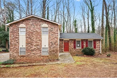 126 W Jousters Lane NW, Lawrenceville, GA 30044 - Photo 1