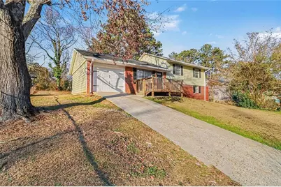 56 Crystal River Drive, Riverdale, GA 30274 - Photo 1