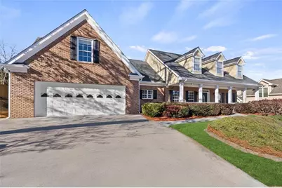 3805 Butler Springs Drive, Loganville, GA 30052 - Photo 1