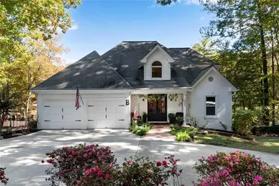 10005 Lakeview Parkway, Villa Rica, GA 30180 - Photo 1