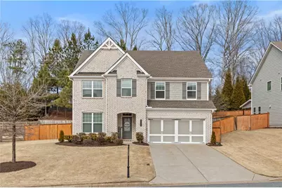 4320 Danbury Farms Drive, Cumming, GA 30040 - Photo 1