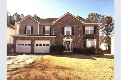 5796 Belmont Ridge Circle, Stonecrest, GA 30038 - Photo 1