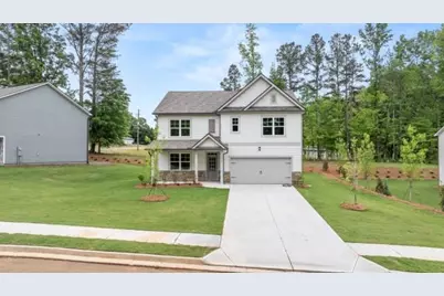 3887 Donetta Drive, Atlanta, GA 30349 - Photo 1