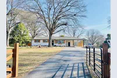 945 Jones Mill Road, Cartersville, GA 30120 - Photo 1