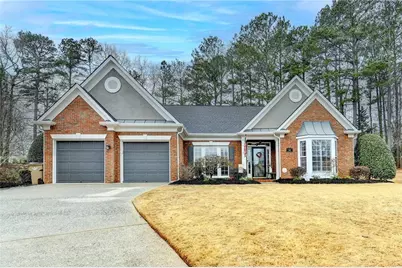 1465 Harburn Court, Cumming, GA 30041 - Photo 1