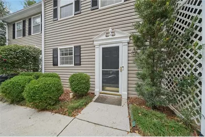 1750 Clairmont Road #8, Decatur, GA 30033 - Photo 1
