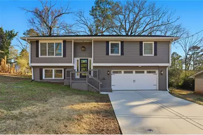 4222 Abilene Court, Decatur, GA 30034 - Photo 1