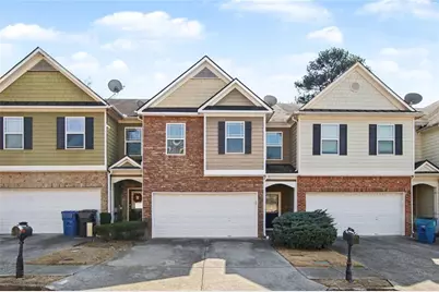 541 Providence Run Way, Lawrenceville, GA 30046 - Photo 1