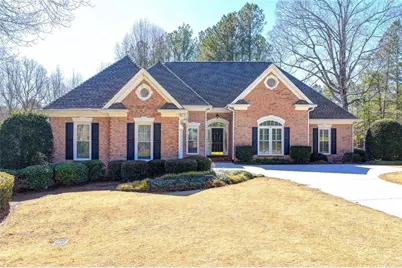 3740 Three Chimneys Lane, Cumming, GA 30041 - Photo 1