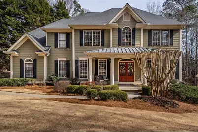 4912 Registry View NW, Kennesaw, GA 30152 - Photo 1