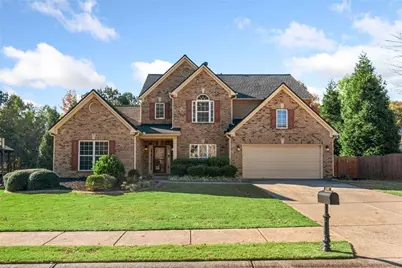 1107 Forest Creek Drive, Canton, GA 30115 - Photo 1