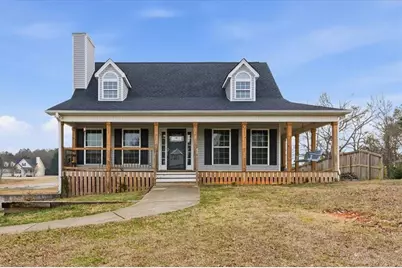 740 Calloway Drive, Rockmart, GA 30153 - Photo 1