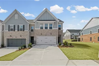 5703 Tillman Way, Powder Springs, GA 30127 - Photo 1