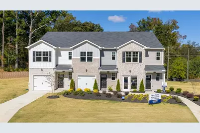 5013 Oakwood Rd, Stone Mountain, GA 30088 - Photo 1