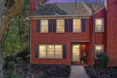 879 Lenox Oaks Circle NE, Atlanta, GA 30324 - Photo 1
