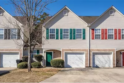 3769 Brookwood Boulevard, Rex, GA 30273 - Photo 1