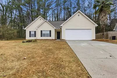 755 Allens Landing Drive, Lawrenceville, GA 30045 - Photo 1