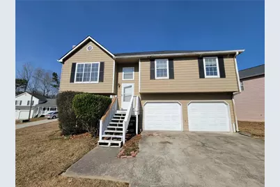 4223 Morningside Way, Powder Springs, GA 30127 - Photo 1