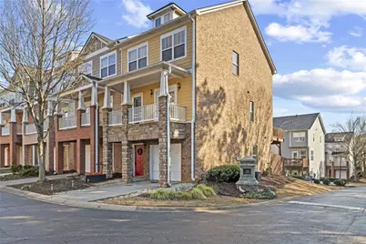 3299 Regatta Grove, Alpharetta, GA 30004 - Photo 1