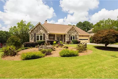 3785 Glen Ian Drive, Loganville, GA 30052 - Photo 1