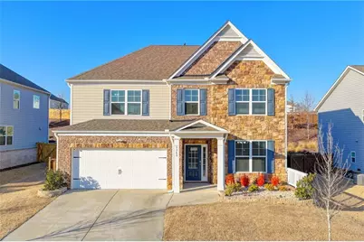 5365 Blue Mountain Lane, Cumming, GA 30040 - Photo 1