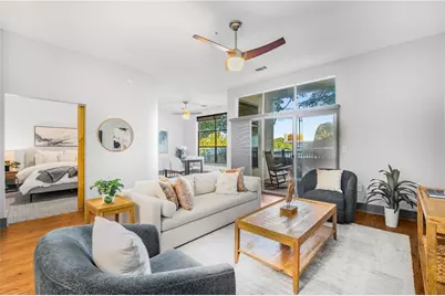 2630 Talley Street #106, Decatur, GA 30030 - Photo 1