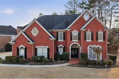 4614 Glory Maple Trace, Powder Springs, GA 30127 - Photo 1
