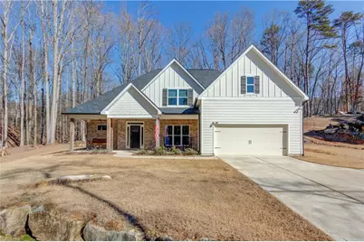 2918 Holders Siding Road, Jefferson, GA 30549 - Photo 1