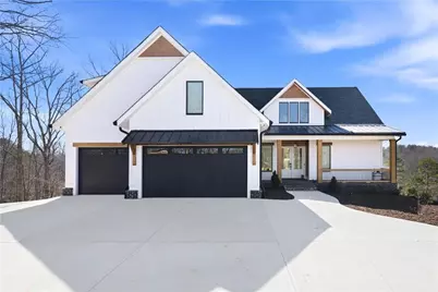 5805 Archer Avenue, Cumming, GA 30041 - Photo 1