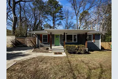 2797 Gresham Road SE, Atlanta, GA 30316 - Photo 1