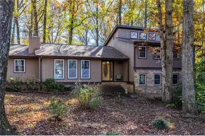 2272 Stag Run, Suwanee, GA 30024 - Photo 1