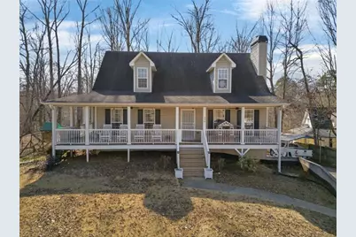 424 Delane Drive, Dallas, GA 30157 - Photo 1