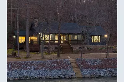 480 Riveredge Lane, Ellijay, GA 30540 - Photo 1