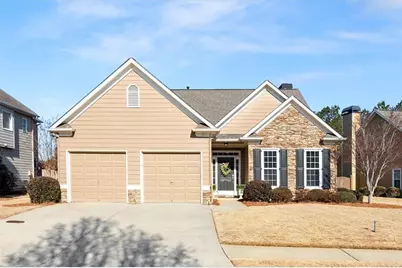 509 Millside Trail, Canton, GA 30114 - Photo 1