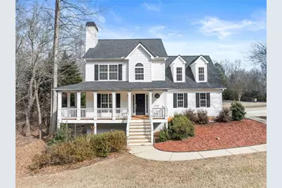 23 New Christopher Court, Dawsonville, GA 30534 - Photo 1