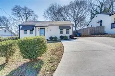 234 Taft Street SW, Atlanta, GA 30315 - Photo 1