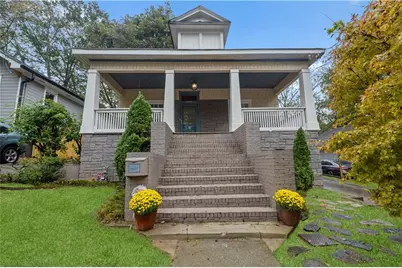 1440 Everhart Street SW, Atlanta, GA 30310 - Photo 1
