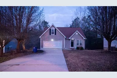 6860 John Clark Drive, Douglasville, GA 30134 - Photo 1