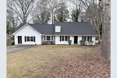 3013 Barcelona Way, Conyers, GA 30012 - Photo 1