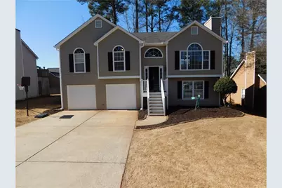 2643 Lake Park Bend, Acworth, GA 30101 - Photo 1