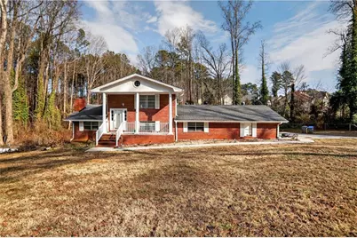4444 Casco Lane NW, Lilburn, GA 30047 - Photo 1