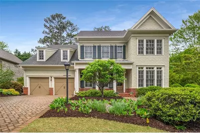 201 Hunley Court, Alpharetta, GA 30005 - Photo 1
