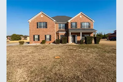 60 Muirfield Drive, Covington, GA 30016 - Photo 1