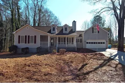 136 Crown Forest Drive, McDonough, GA 30252 - Photo 1