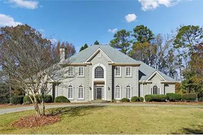 711 Parkside Trail NW, Marietta, GA 30064 - Photo 1